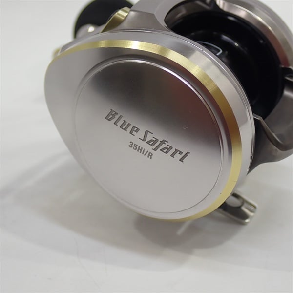 ブルーサファリ３５ＨＩ／Ｒ